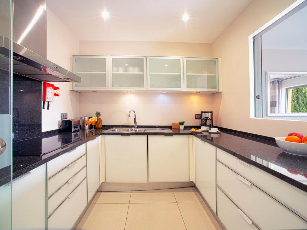 Apartment Pine Hills Turquesa By Interhome ヴィラモウラ エクステリア 写真