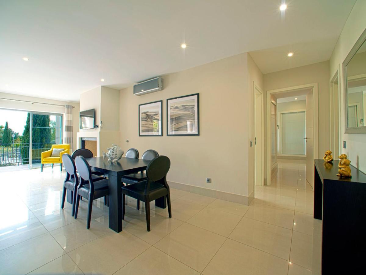 Apartment Pine Hills Turquesa By Interhome ヴィラモウラ エクステリア 写真