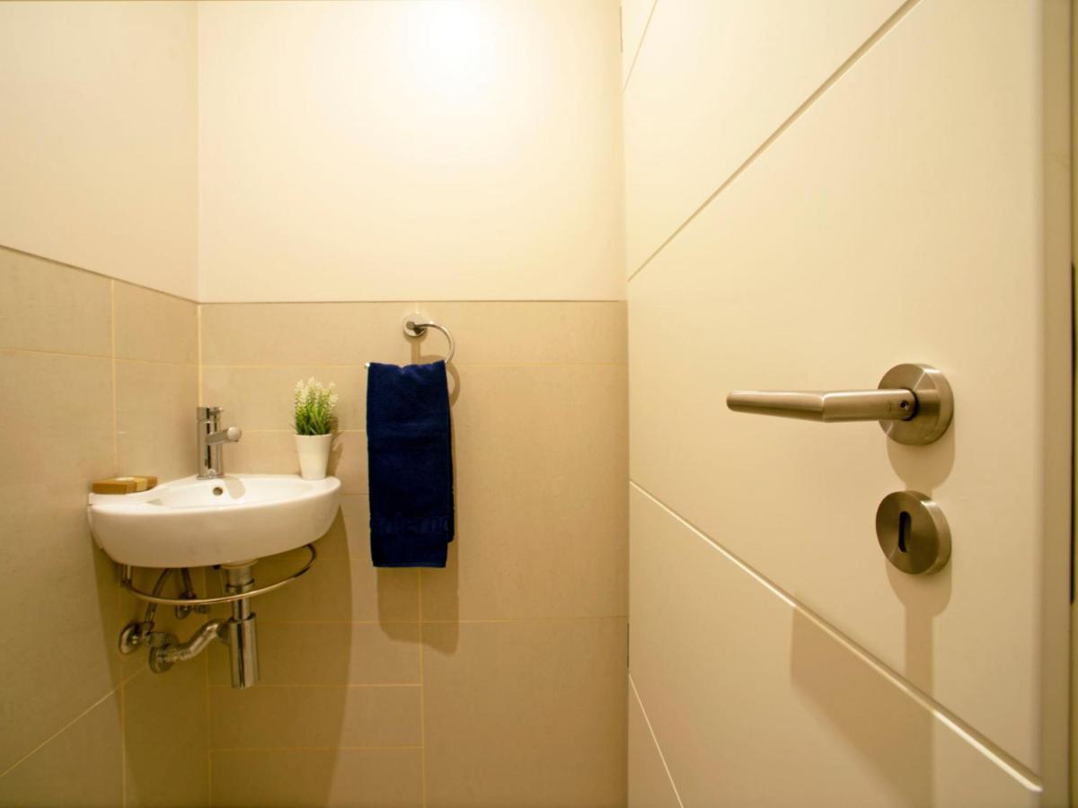 Apartment Pine Hills Turquesa By Interhome ヴィラモウラ エクステリア 写真