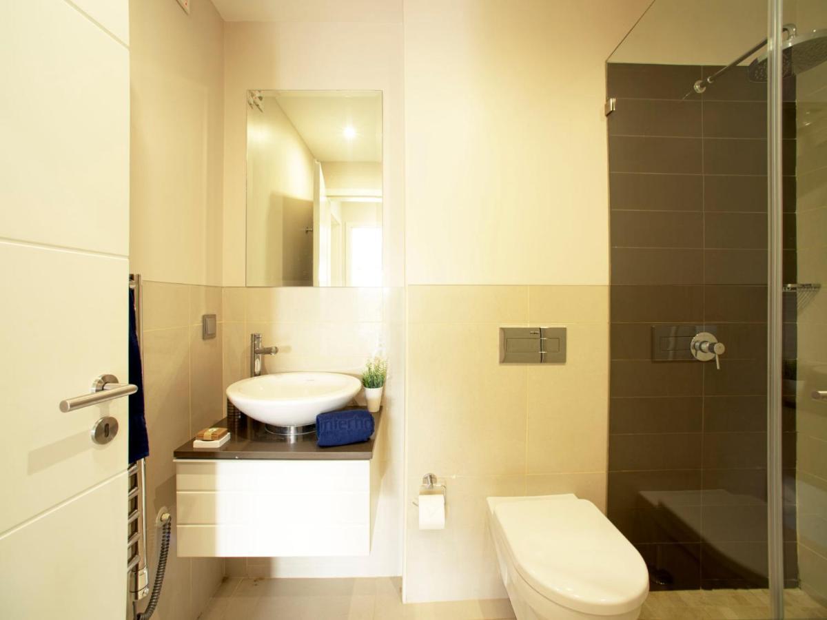 Apartment Pine Hills Turquesa By Interhome ヴィラモウラ エクステリア 写真