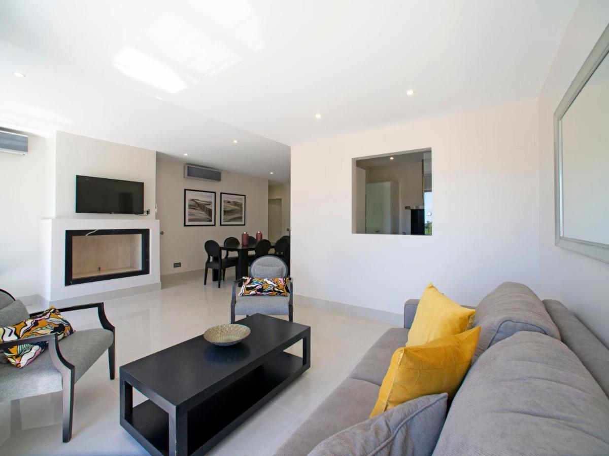 Apartment Pine Hills Turquesa By Interhome ヴィラモウラ エクステリア 写真