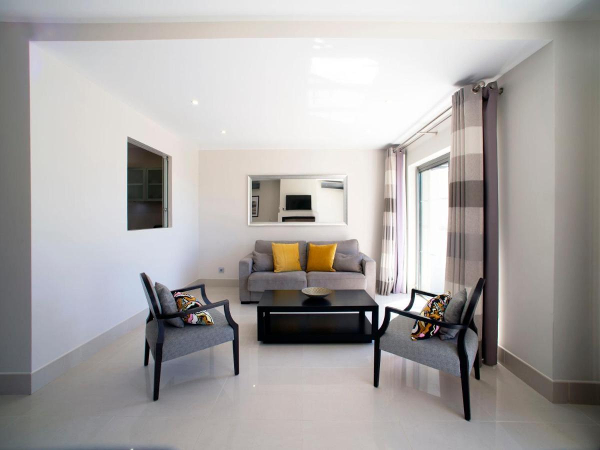 Apartment Pine Hills Turquesa By Interhome ヴィラモウラ エクステリア 写真