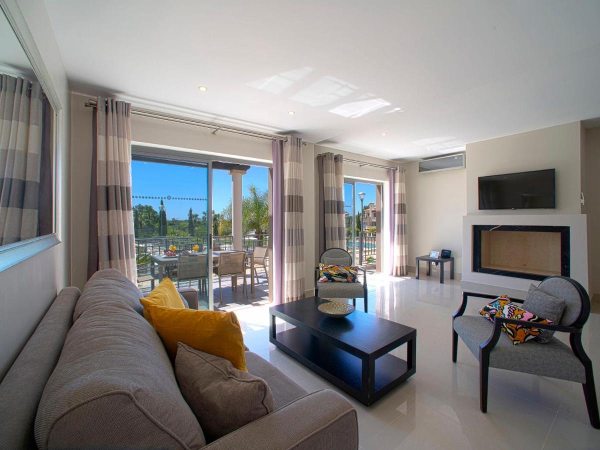 Apartment Pine Hills Turquesa By Interhome ヴィラモウラ エクステリア 写真