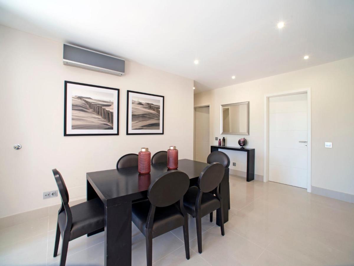 Apartment Pine Hills Turquesa By Interhome ヴィラモウラ エクステリア 写真