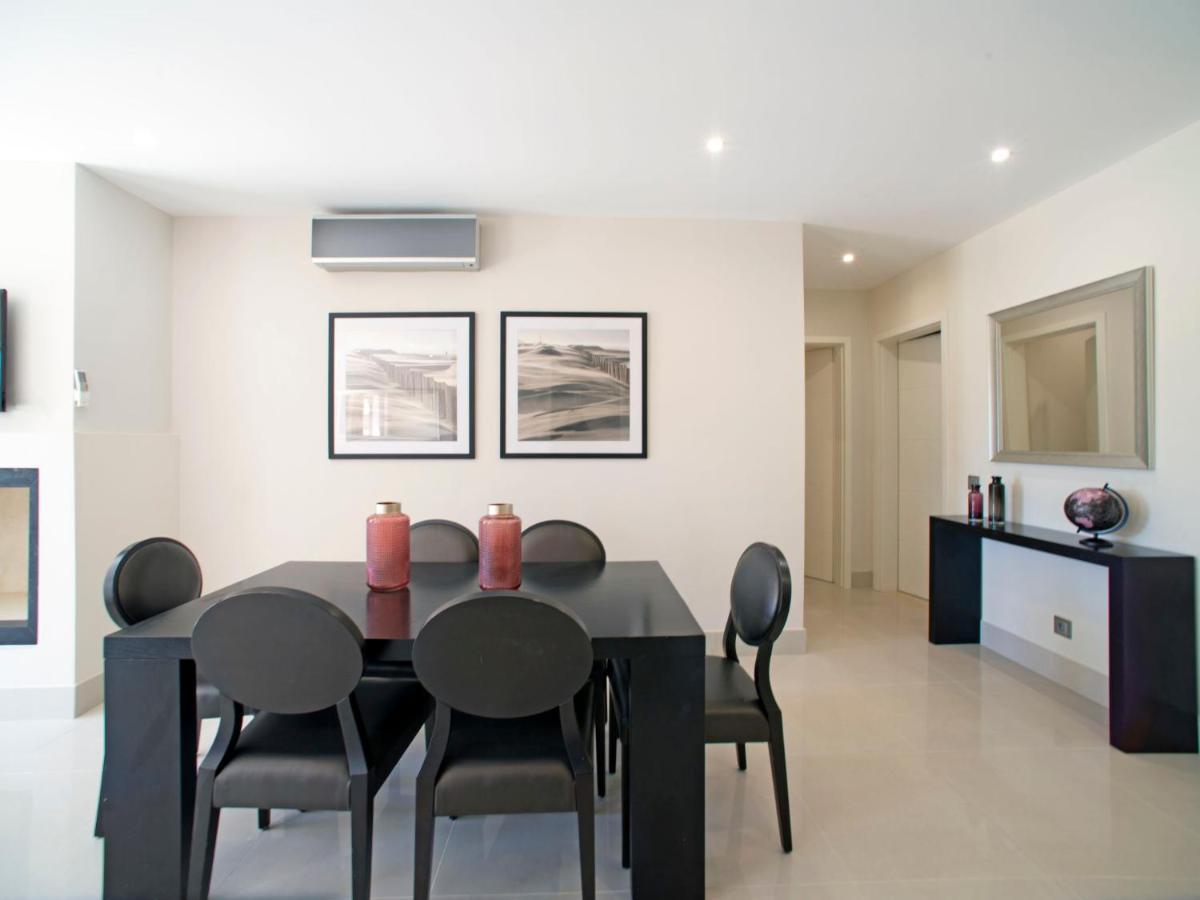 Apartment Pine Hills Turquesa By Interhome ヴィラモウラ エクステリア 写真