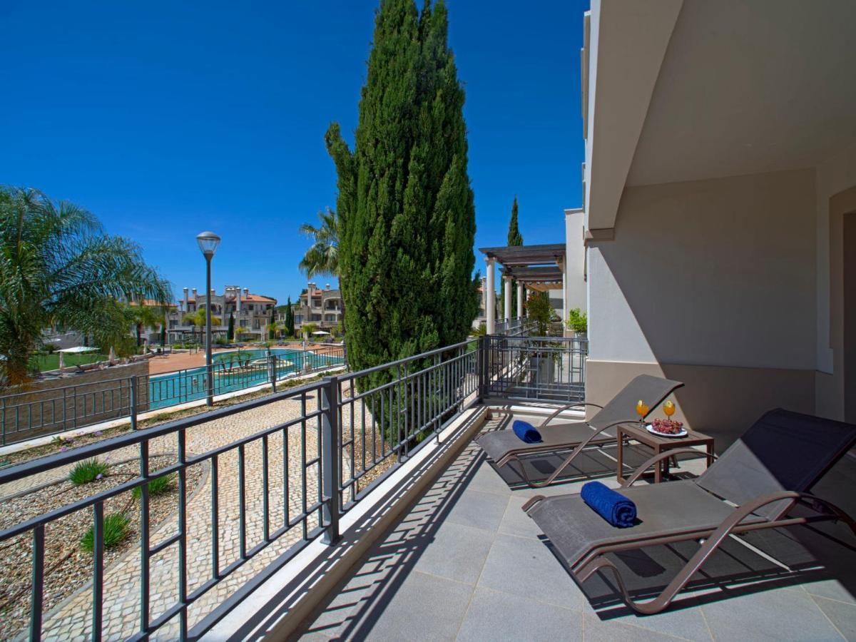 Apartment Pine Hills Turquesa By Interhome ヴィラモウラ エクステリア 写真