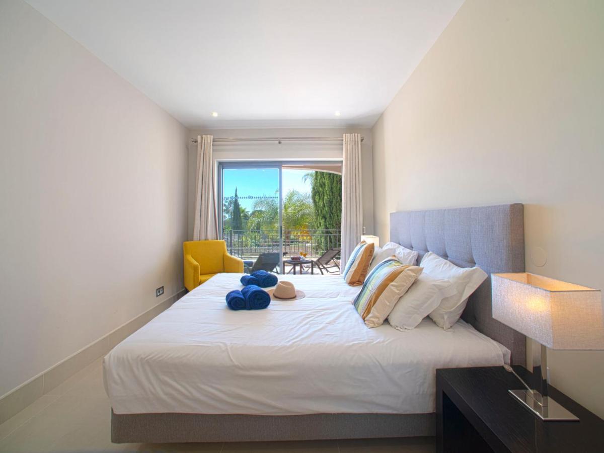 Apartment Pine Hills Turquesa By Interhome ヴィラモウラ エクステリア 写真