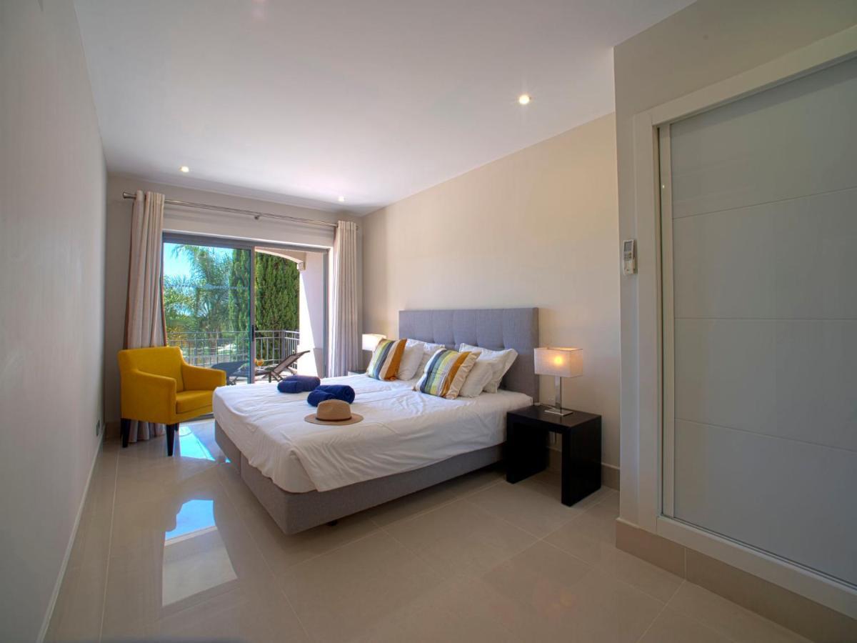 Apartment Pine Hills Turquesa By Interhome ヴィラモウラ エクステリア 写真