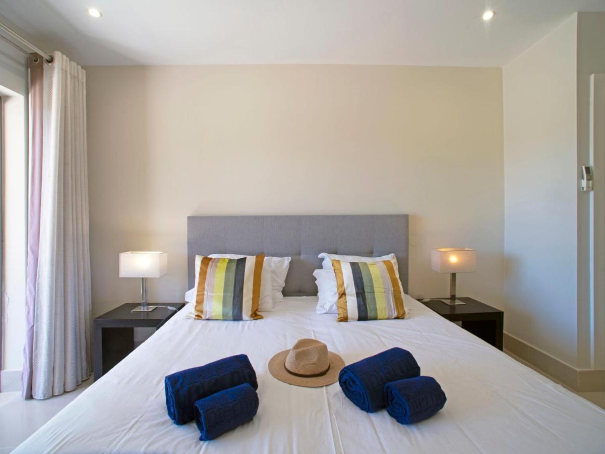 Apartment Pine Hills Turquesa By Interhome ヴィラモウラ エクステリア 写真