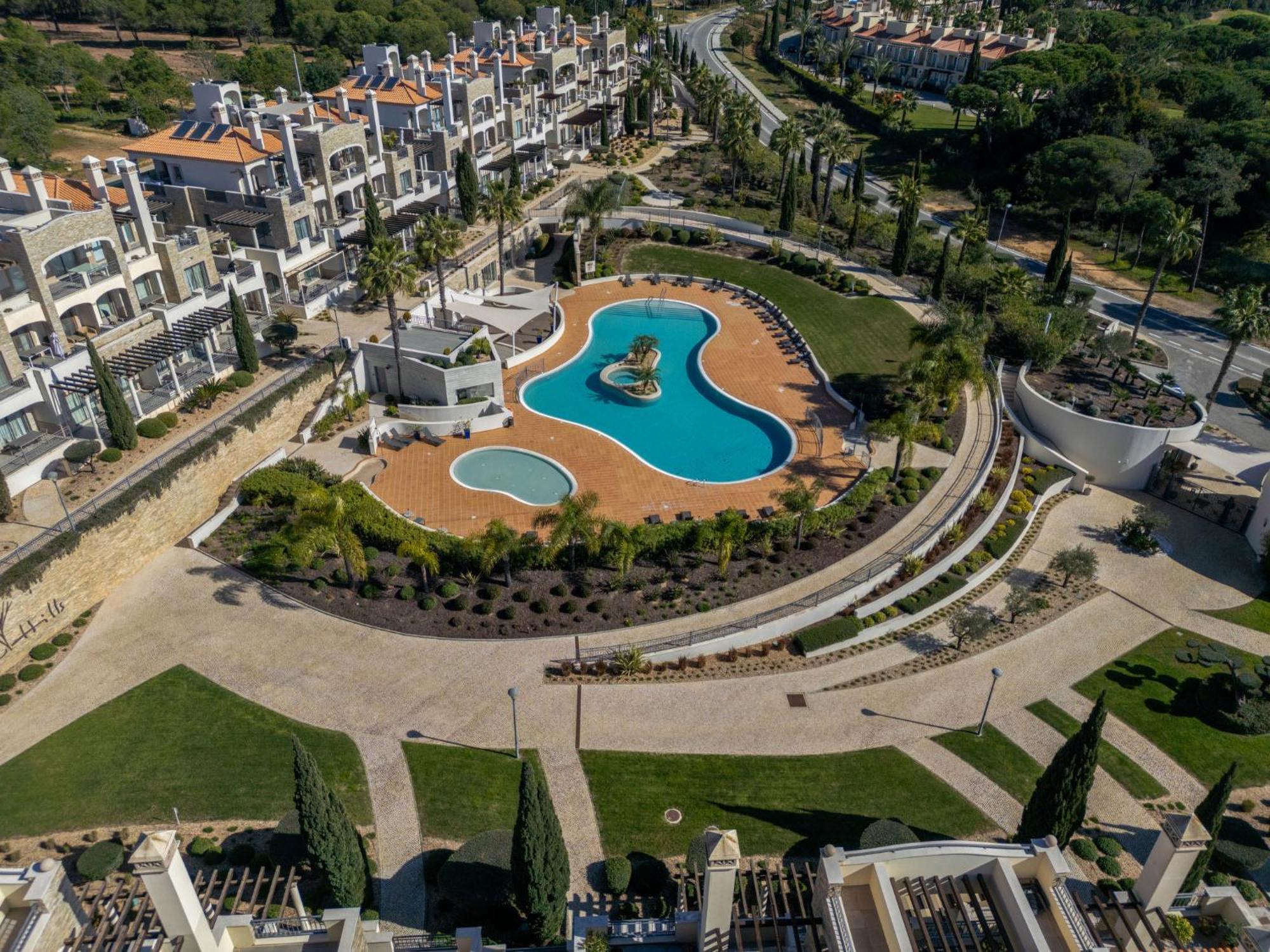 Apartment Pine Hills Turquesa By Interhome ヴィラモウラ エクステリア 写真