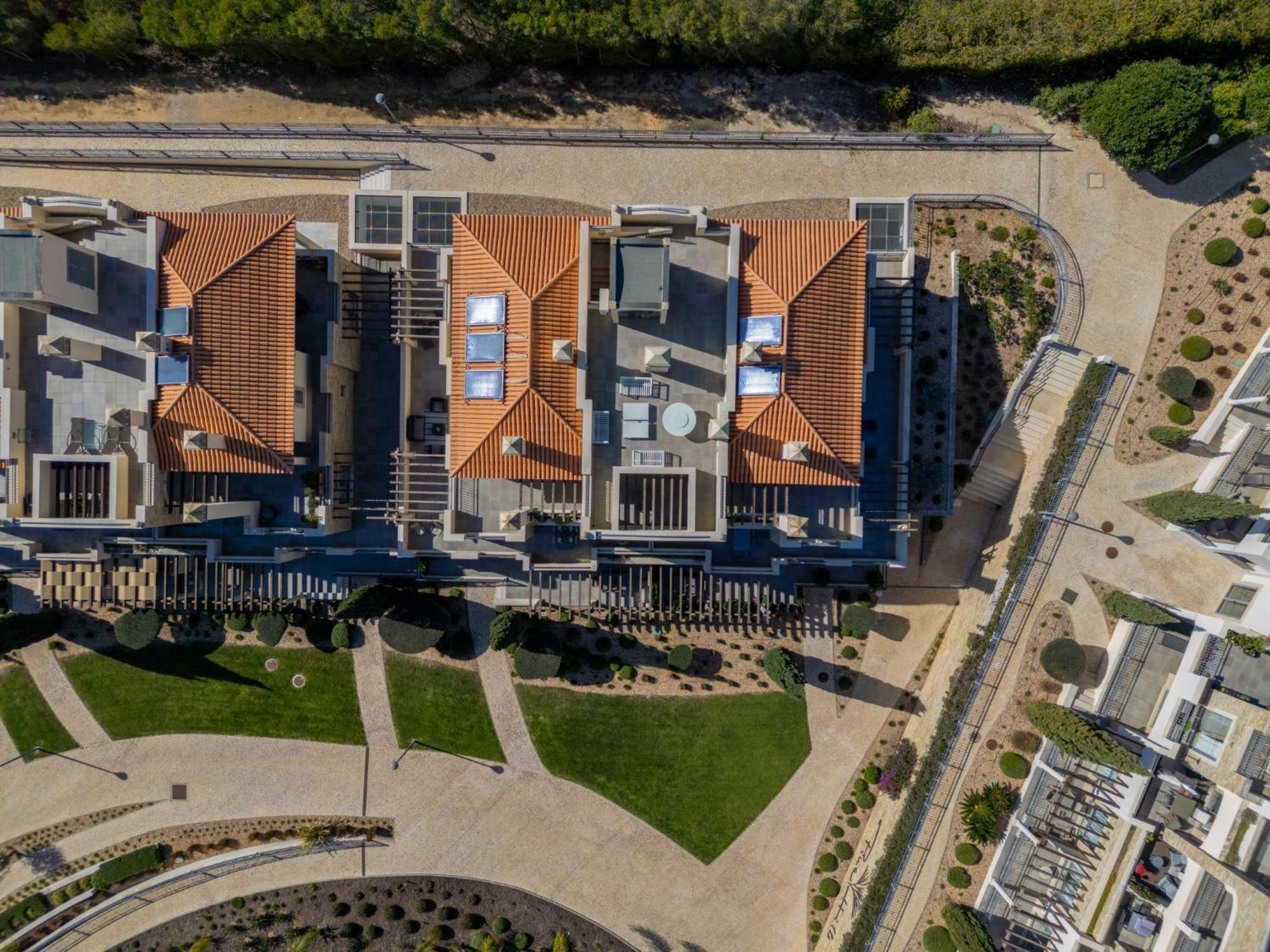 Apartment Pine Hills Turquesa By Interhome ヴィラモウラ エクステリア 写真